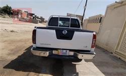 نيسان نافارا